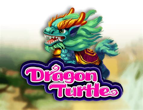 Play Dragon Turtle slot
